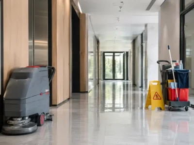 Checklist chọn đơn vị vệ sinh công nghiệp tại Huế tại Huế