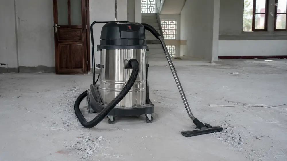 Cho thuê máy hút bụi công nghiệp tại Huế tại Phú Bài, Hương Thủy cần chú ý gì?