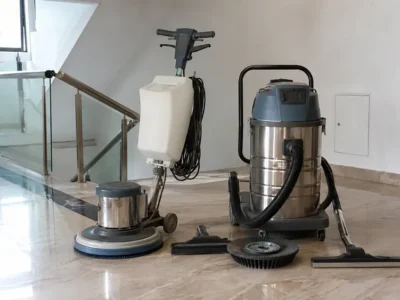 Giá cho thuê máy vệ sinh tại Huế phụ thuộc vào những yếu tố nào?