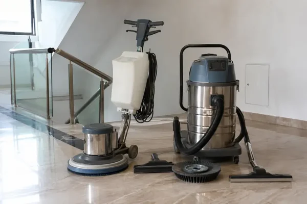 Giá cho thuê máy vệ sinh tại Huế phụ thuộc vào những yếu tố nào?