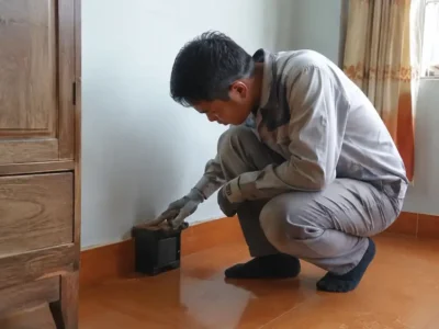 Sau khi đặt hộp nhử mối tại Huế cần theo dõi gì để xử lý tận gốc?