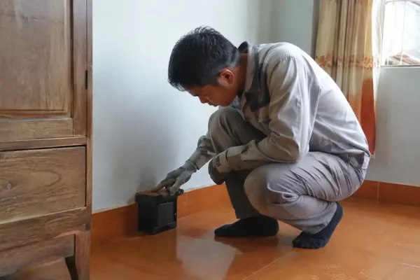 Sau khi đặt hộp nhử mối tại Huế cần theo dõi gì để xử lý tận gốc?
