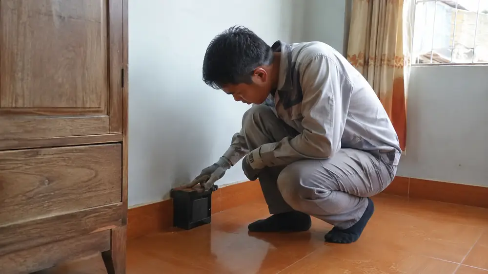 Sau khi đặt hộp nhử mối tại Huế cần theo dõi gì để xử lý tận gốc?
