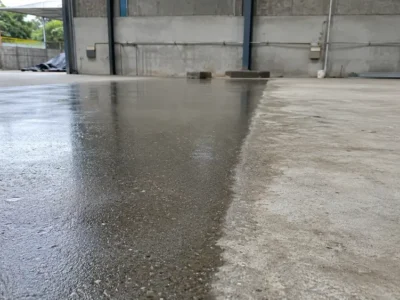 Tăng cứng sàn bê tông tại Huế cho nhà ở, văn phòng tại Huế có phù hợp không?