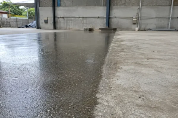 Tăng cứng sàn bê tông tại Huế cho nhà ở, văn phòng tại Huế có phù hợp không?