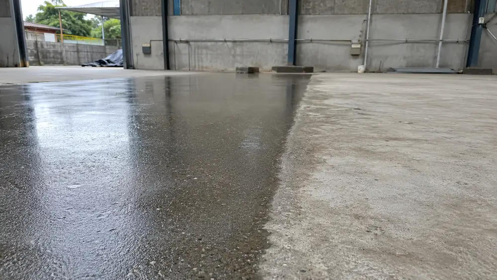 Tăng cứng sàn bê tông tại Huế cho nhà ở, văn phòng tại Huế có phù hợp không?